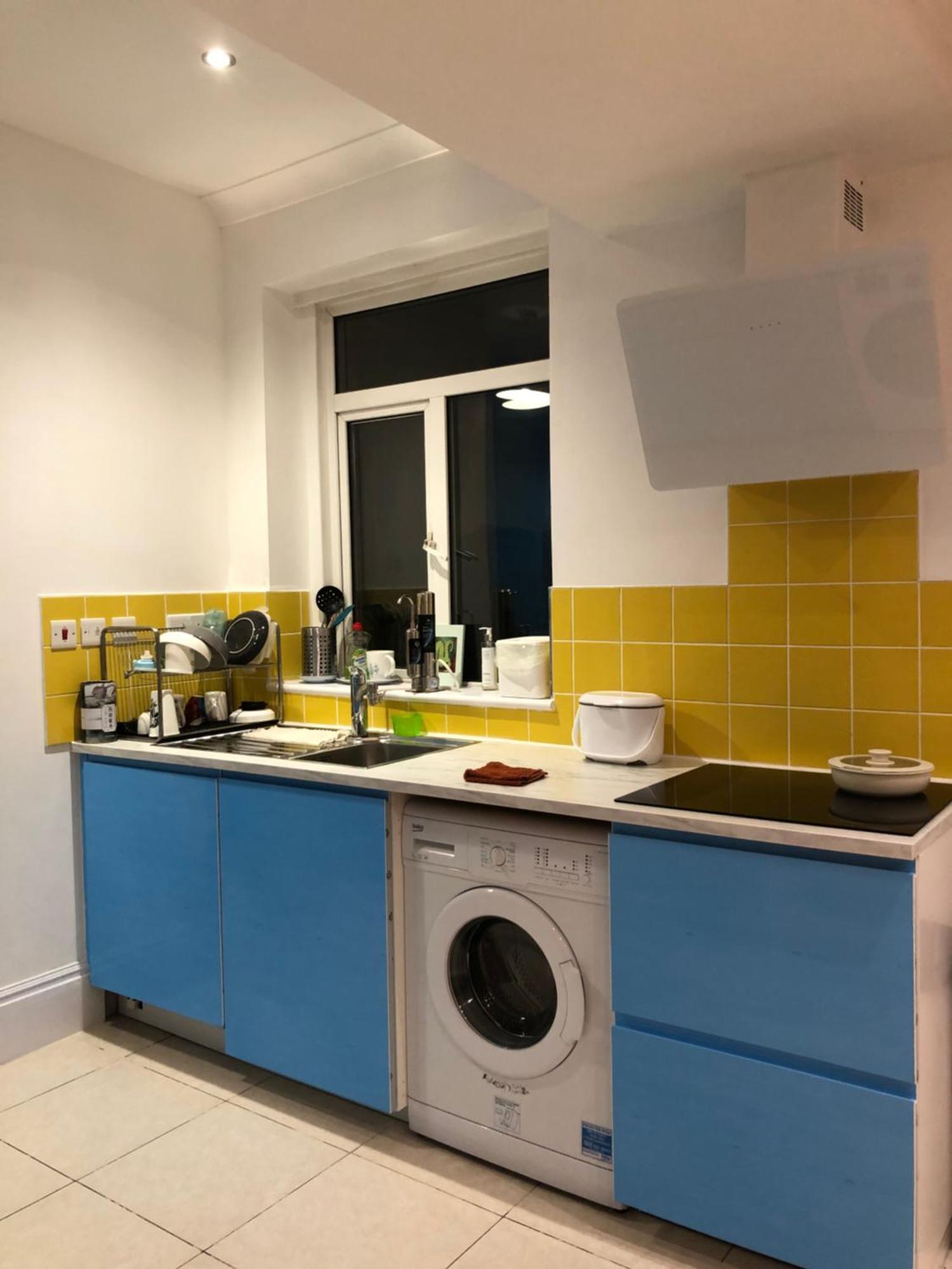 ホテル Rosie Cosy House Cricklewood ロンドン エクステリア 写真