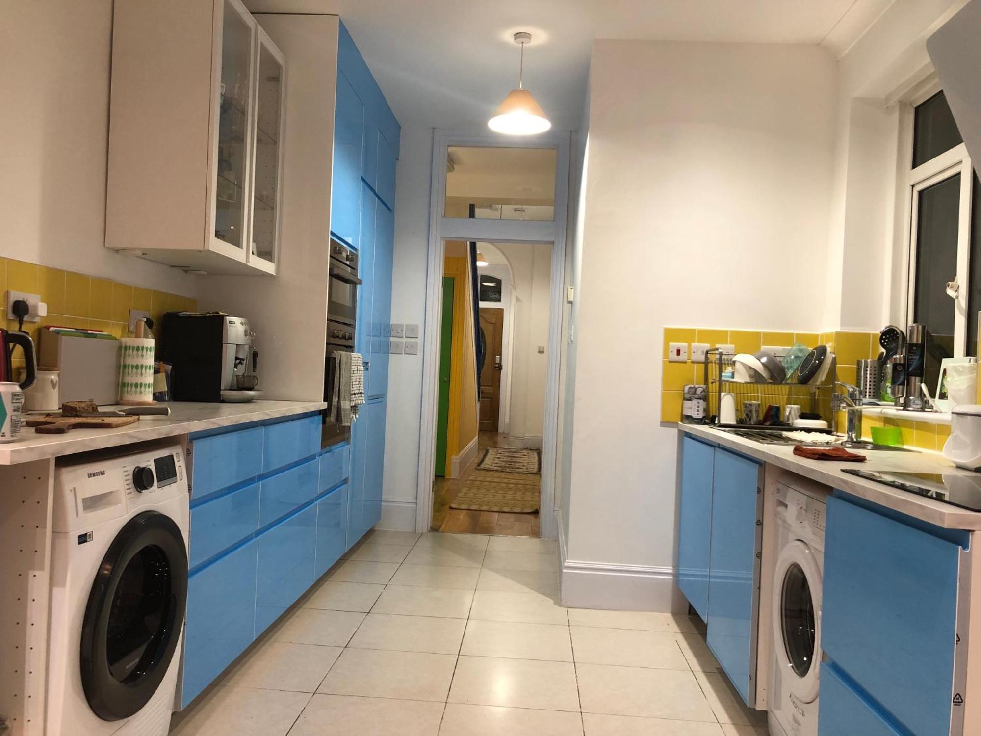 ホテル Rosie Cosy House Cricklewood ロンドン エクステリア 写真