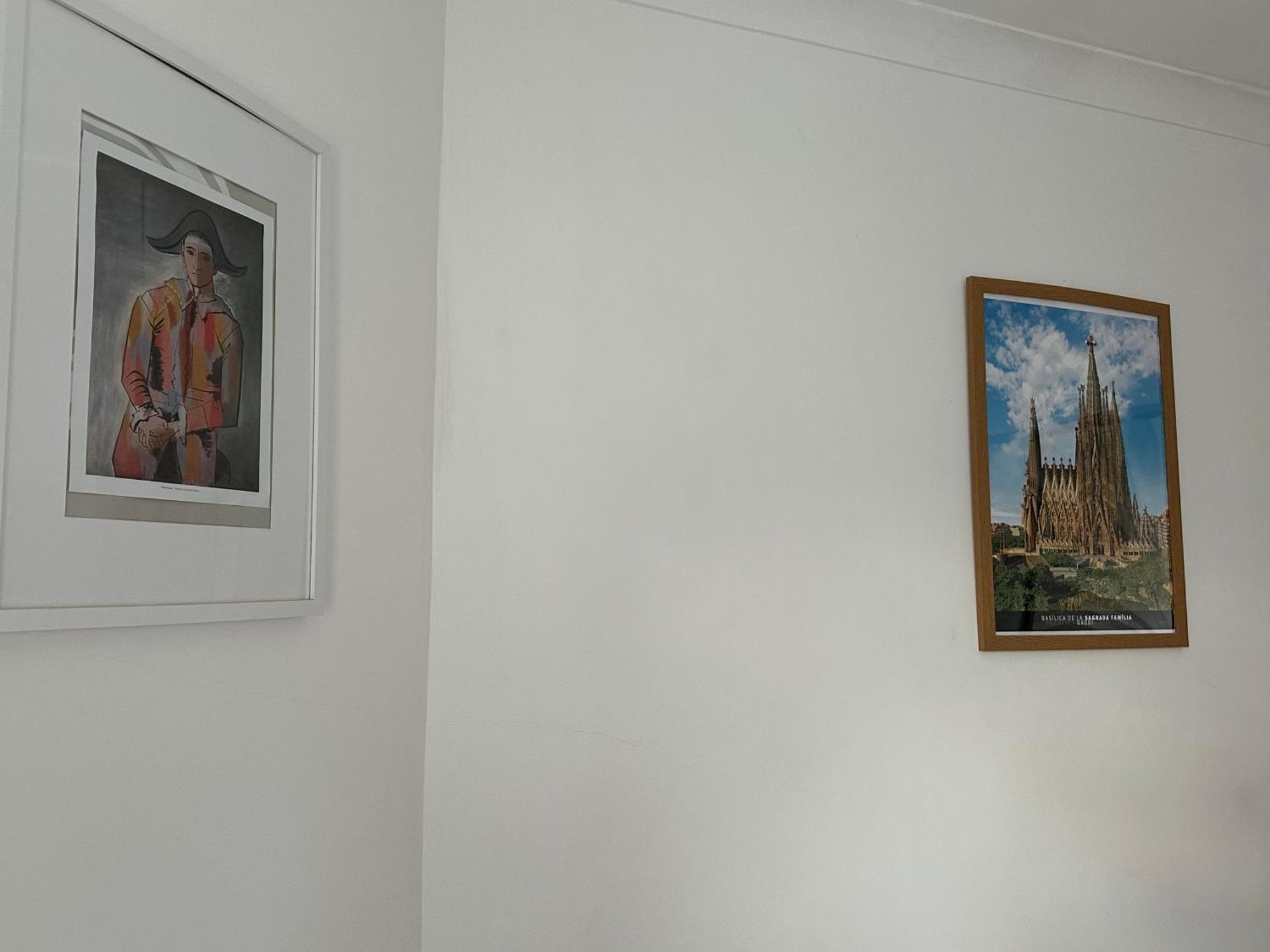 ホテル Rosie Cosy House Cricklewood ロンドン エクステリア 写真
